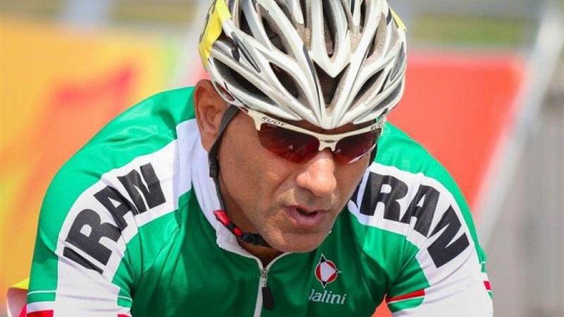 Paralimpiadi, muore ciclista iraniano Golbarnezhad dopo caduta