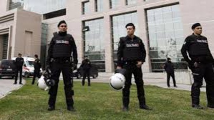 Anti terrorismo: dieci arresti tra Francia e Svizzera