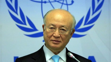 Amano: Iran hat seine Verpflichtungen eingehalten