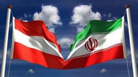 Austria to raise state exports' guarantees for more business with Iran: Report