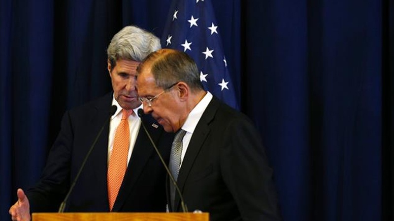 Amerika prijeti da će obustaviti razgovore s Rusijom