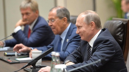 Песков рассказал о встрече Путина и Обамы в кулуарах саммита G20  