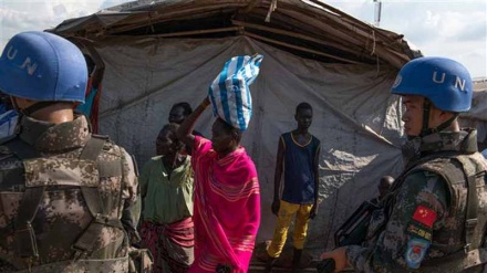 Sudan hosting 400k South Sudan refugees: Minister