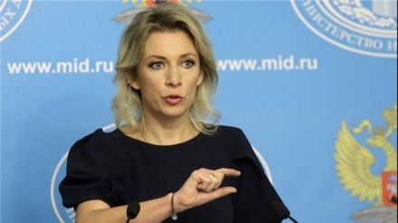 Russia warns US against 'direct aggression' 