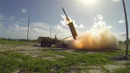 韓国、中国が反対する中、ＴＨＡＡＤを配備