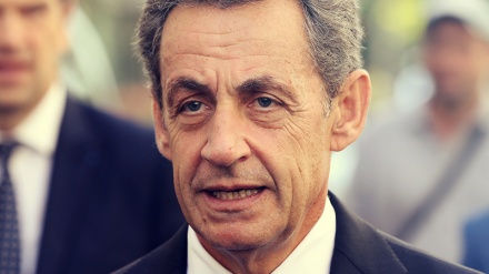 ניקולא סרקוזי יהיה הנשיא של מועדון הכדורגל פ.ס.ז'