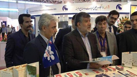 İran Gıda Ürünleri İhracatında Artış