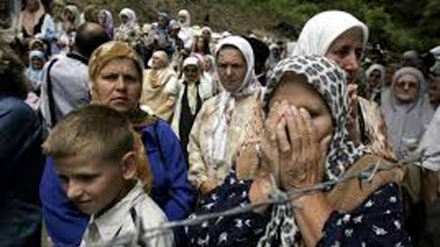 Bosnia: arrestati sei serbi per crimini di guerra nel 1992
