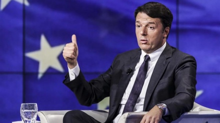 Migranti, Renzi: Italia si organizzerà da sola se Ue continua così