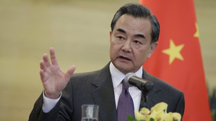 中国就结束缅甸政府对罗兴亚穆斯林的罪行做出强调