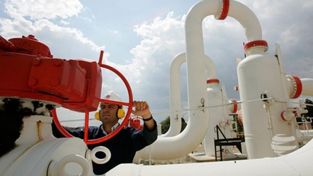 ایران بیش از پنج میلیارد مترمکعب گاز به ترکیه صادر کرد