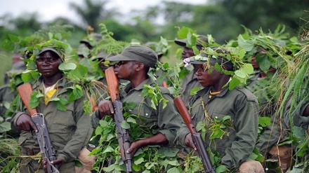 Wanajeshi 12 wa Angola wauawa na waasi wa Cabinda