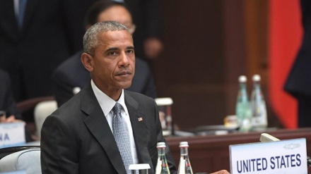 Обама: у РФ и США пока нет ясного пути вперед по Сирии 