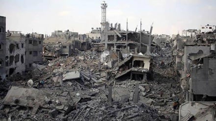 Gaza pierde 70 millones de dólares al mes por el asedio israelí