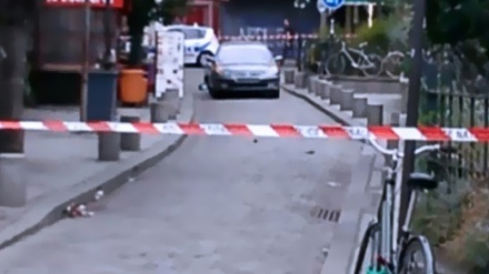 Daech convoite toujours la France! 