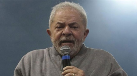 Brazil prosecutors file corruption charges against Lula