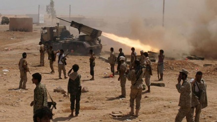 Vriten dhjetëra agresorë sauditë në Jemen