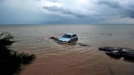 Canadian capital, Montreal in emergency state amid floods