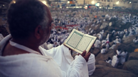 Kerjasama Saudi-Israel Jaga Keamanan Manasik Haji