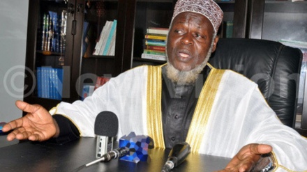 Mufti wa Uganda Sheikh Shaban Mubaje: Wabunge wasihalalishe sheria za Kimagharibi