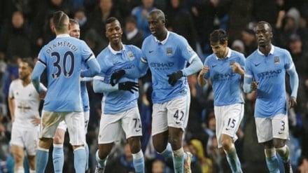 הפסד שלישי ברציפות למנצ'סטר יונייטד בליגה האנגלית