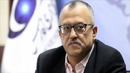 Hizbullah Kecam Teror terhadap Penulis Yordania