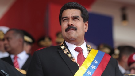 ベネズエラ議会が、マドゥロ大統領の職務停止を可決