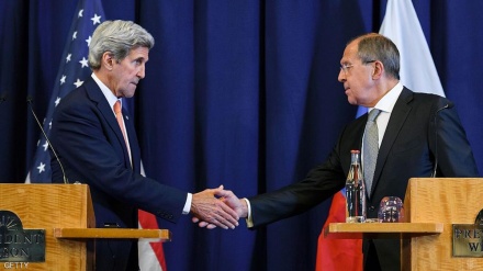 本日のトピック：ロシアとアメリカのシリア停戦合意