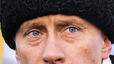 Elezioni in Russia: il trionfo di Putin
