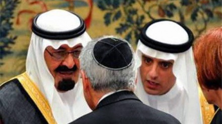 サウジアラビアと高まるイスラム世界の緊張（画像）