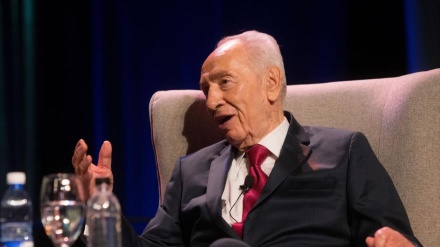 Morre o ex-presidente israelense Shimon Peres