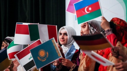 イランには、２万５０００人の留学生が就学