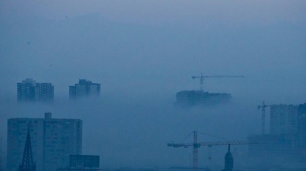 Il 92% della popolazione mondiale respira aria sporca 