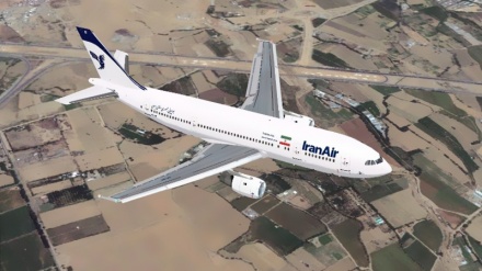 Amerikan autorizon shitjen e avionëve Iranit