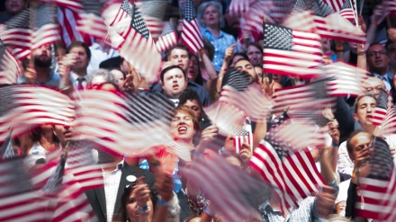 ABD seçimleri ve öfkeli halkı