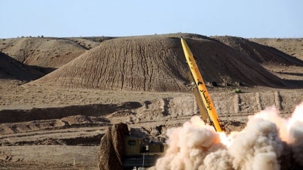 Valë e re e sulmeve raketore kundër regjimit sionist