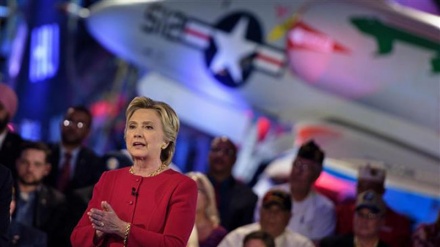 Usa 2016: Hillary Clinton ritorna, 'Sto molto bene!'