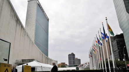 New York, al via 71° Assemblea Generale dell'Onu