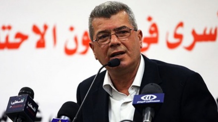 שר פלסטיני: ישראל מזלזלת בחייהם של האסירים