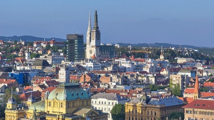 Tensione midis Sllovenisë dhe Kroacisë rreth kufirit