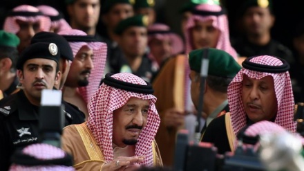 Princat sauditë, luftë për pushtet dhe komplotet brenda pallatit