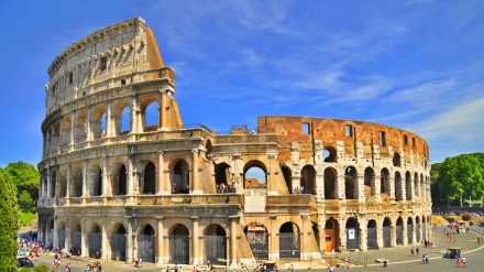 Roma diventa capitale mondiale dell'astronomia nel 2027