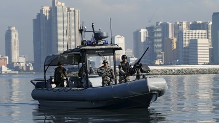 মার্কিন সঙ্গ ছাড়ছে ফিলিপাইন: চীন ও রাশিয়ার কাছ থেকে অস্ত্র কিনবে