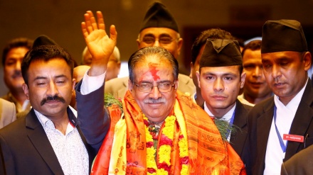 नेपाली प्रधानमंत्री ने त्यागपत्र दिया, बढ़ सकता है नेपाल का राजनैतिक संकट