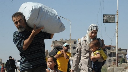 Siria hap 3 korridore humanitare për civilët në Alepo dhe Idlib