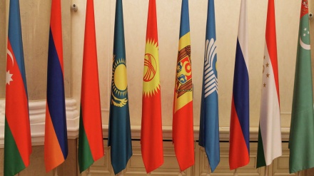 Украина МДҲ устав органларидаги ваколатхонасини ёпди