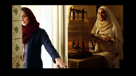 Cinema: film iraniani “Muhammad (S)