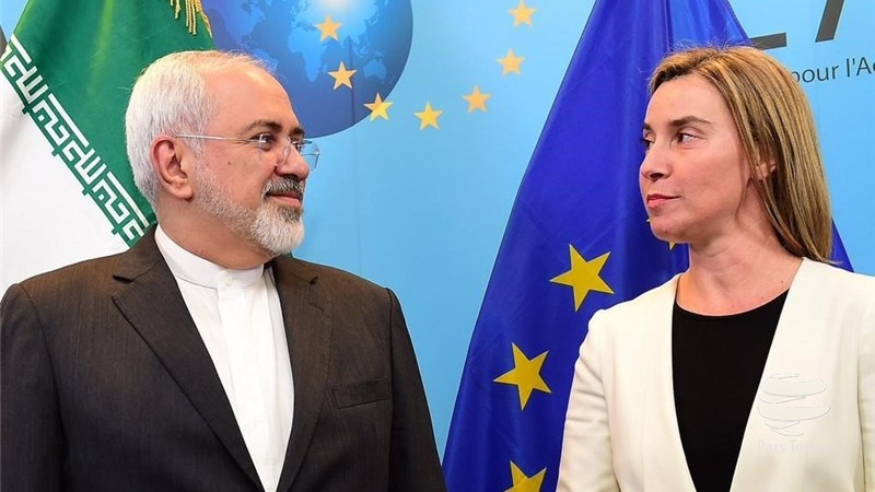 Zarif, KOEP Ortak Komisyonunun oluşmasını istedi