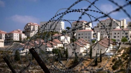 The Zionist regime: European criticism of settler violence reeks of hypocrisy