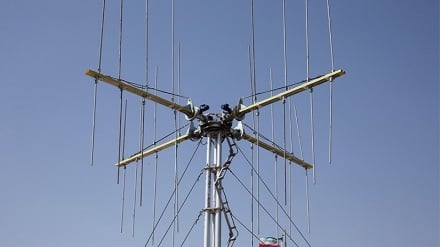 İran hava sahası Ortadoğu'nun en güvenli hava sahasıdır 